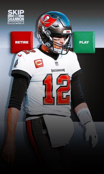 Is Tom Brady ready to retire from the NFL at age 44?